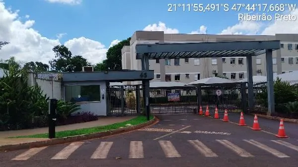 Imagem do imóvel AP05355