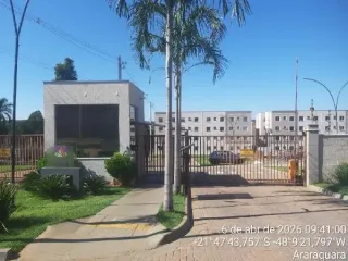Imagem do imóvel AP36773