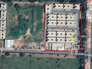 Imagem do imóvel AP43252