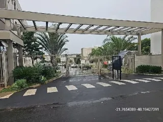 Imagem do imóvel AP63791