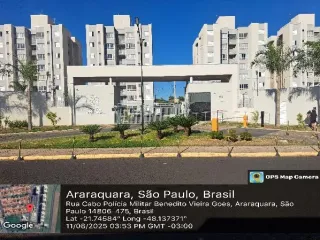 Imagem do imóvel AP46022
