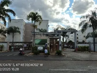 Imagem do imóvel AP55023