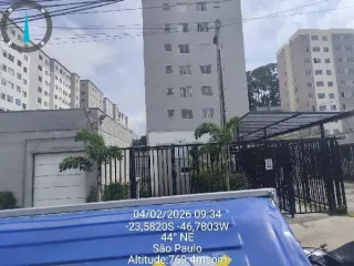 Imagem do imóvel AP97756