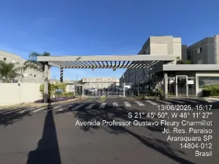 Imagem do imóvel AP36578