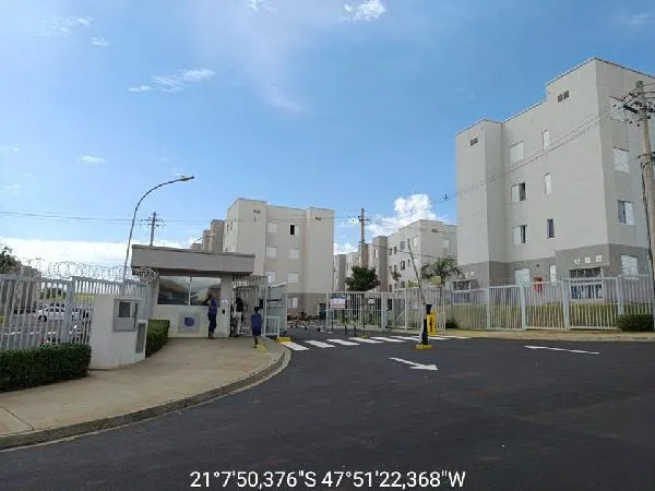 Imagem do imóvel AP45506