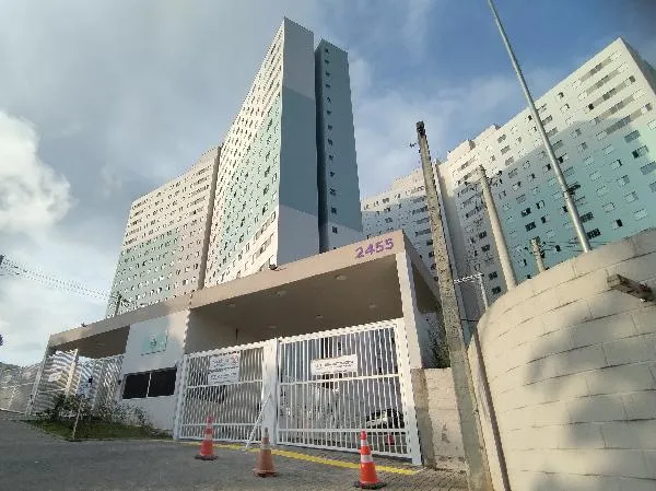 Imagem do imóvel AP70227