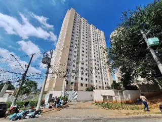 Imagem do imóvel AP81804