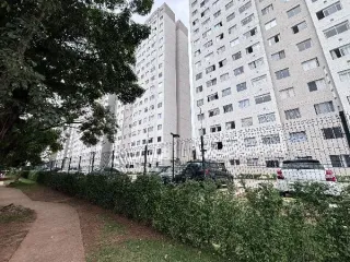 Imagem do imóvel AP77438