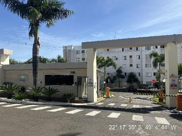 Imagem do imóvel AP27568