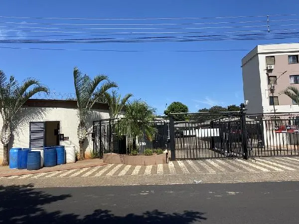 Imagem do imóvel AP25857