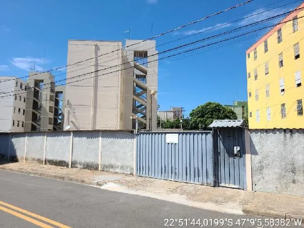Imagem do imóvel AP66095