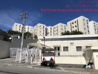 Imagem do imóvel AP64550