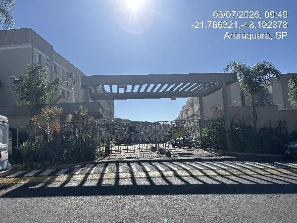 Imagem do imóvel AP57113