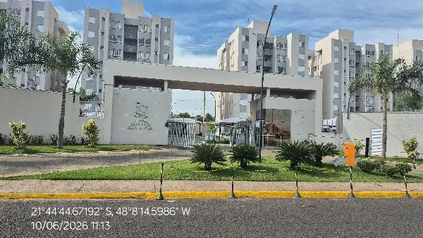 Imagem do imóvel AP37245