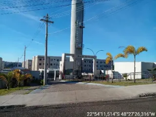 Imagem do imóvel AP03124
