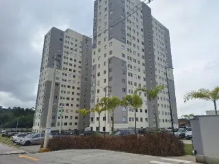 Imagem do imóvel AP33923