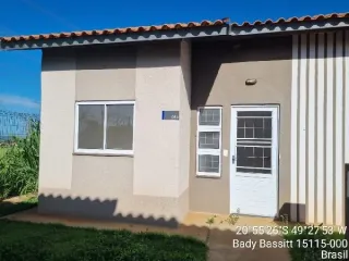 Imagem do imóvel CA35420