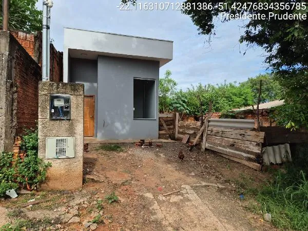 Imagem do imóvel TE77881