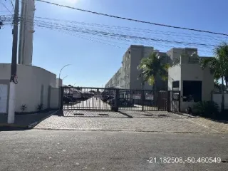 Imagem do imóvel AP57857