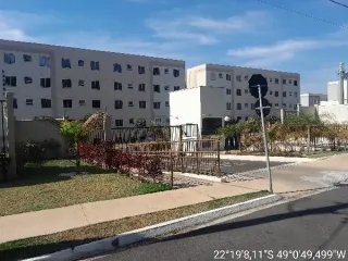 Imagem do imóvel AP11998