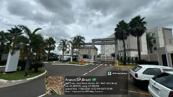 Imagem do imóvel AP15913