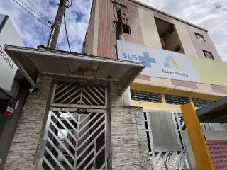 Imagem do imóvel AP43693