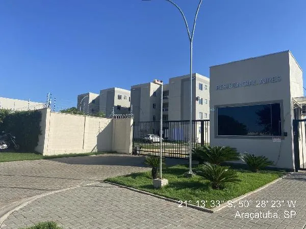 Imagem do imóvel AP56900