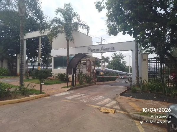 Imagem do imóvel AP47872