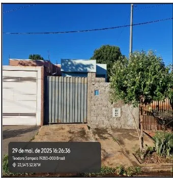 Imagem do imóvel CA65402