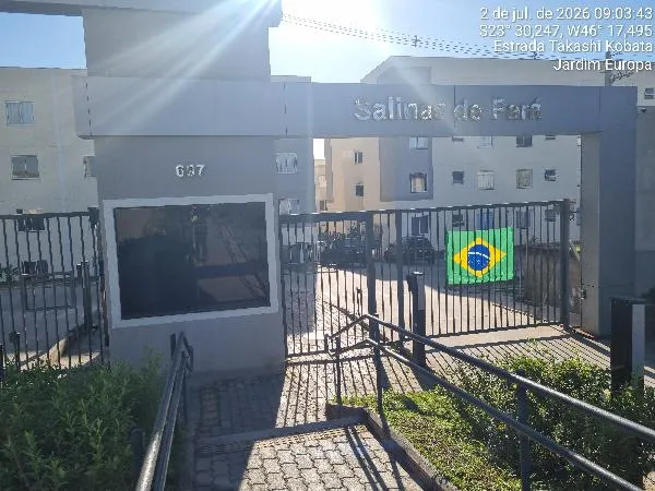 Imagem do imóvel AP79863