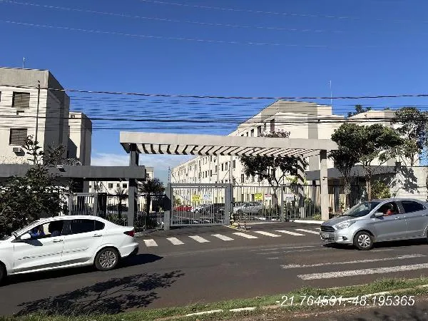 Imagem do imóvel AP78723