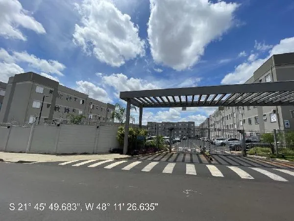 Imagem do imóvel AP81743