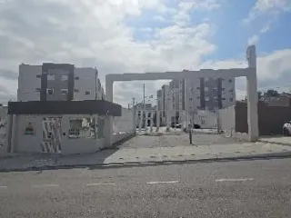 Imagem do imóvel AP60497