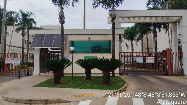 Imagem do imóvel AP75702