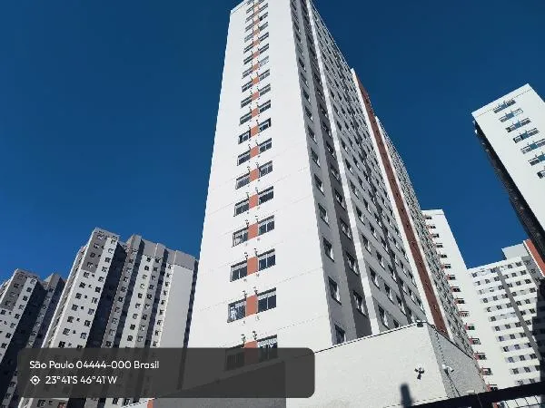 Imagem do imóvel AP95847