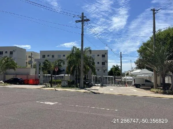 Imagem do imóvel AP54810