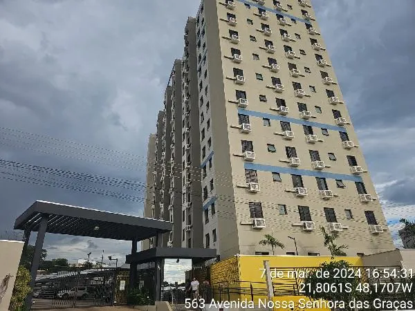 Imagem do imóvel AP67812