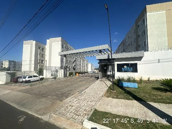 Imagem do imóvel AP12620