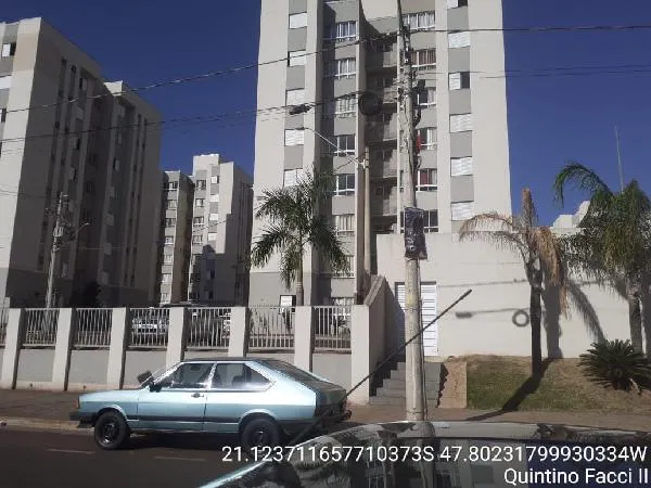 Imagem do imóvel AP41802