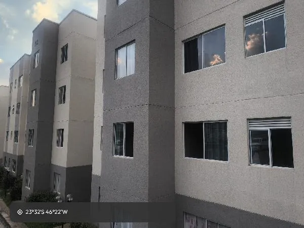Imagem do imóvel AP99232