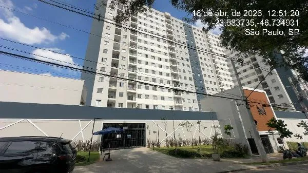 Imagem do imóvel AP02521