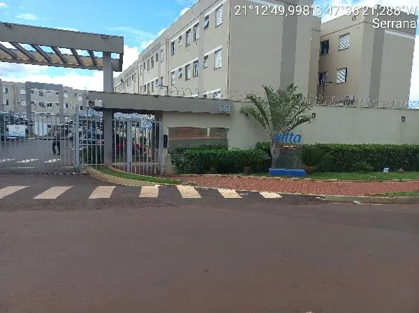 Imagem do imóvel AP66469