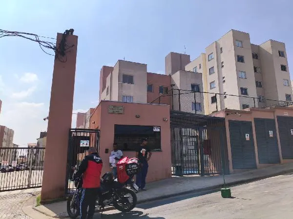 Imagem do imóvel AP21860