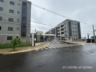 Imagem do imóvel AP70361
