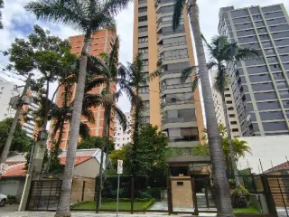 Imagem do imóvel AP03715