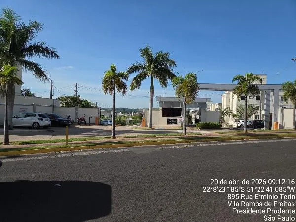 Imagem do imóvel AP85595