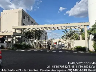 Imagem do imóvel AP54693
