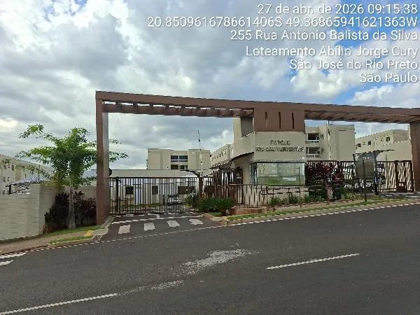 Imagem do imóvel AP92928