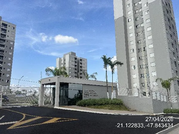 Imagem do imóvel AP96939