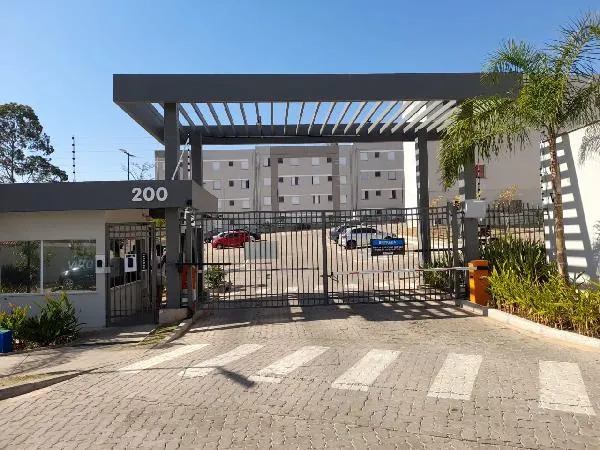 Imagem do imóvel AP95921